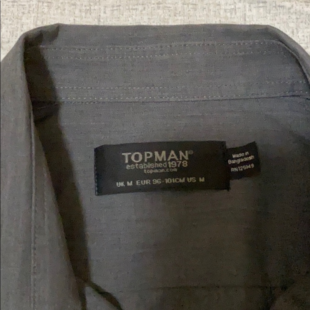 Topman - Picture 2 of 3